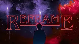 REFrame - Week 4: Cory Rice