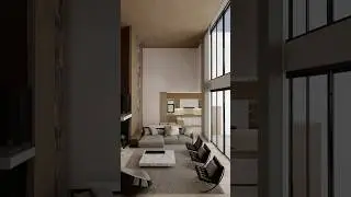 From Empty Wall to Luxury Feature &mdash; Watch This Stunning Installation!#customliving #homedecor