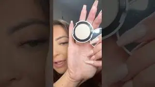 Testing Free Beauty Samples: NARS Light Reflecting Luminizing Powder Highlighter 💫