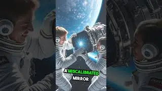 Epic Space Fails That Almost Ended NASA Missions 🚀😱