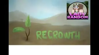 Regrowth - Ep38 - Portal to Alfheim...ish