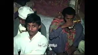 Mansoor Ali janib Ali. اس بيپرواھ نون دل دي ڪي ديدار دا سودا