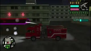 Passing Game GTA Vice City Stories #22 (Hose the Hoes). (PSP Emulator). No Comments.