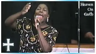 It Is Well - Miami Mass Choir