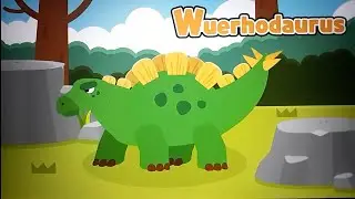 All 109 dinosaur names including Baby dinosaurs and Carnivorous dinosaurs 2