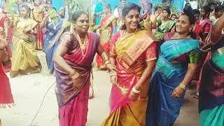 ஆலம்பச்சேரி முளைப்பாரி2023 Alampacheri Mulaipari #alampacheri #ayarpadieditz #பெண்கள்கும்மி