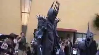 RingCon 2005 Sauron Part 3