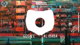 Breakbeat 2021 // Gosize - Alibaba (Original Mix) [Dizzines Records] Arabic Breaks