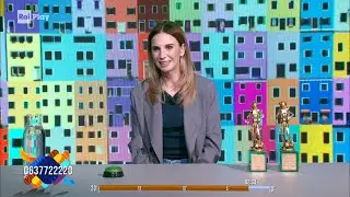 Emanuela Fanelli: la mia esperienza a Sanremo 2021 - Conversazione 17/12/2024