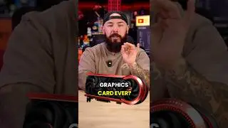 The Most Insane RTX 5090 Yet