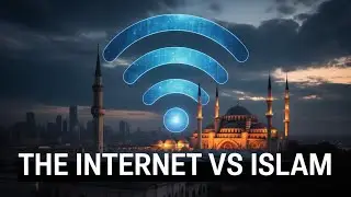 How the Internet is Silently Erasing Islam | The Wi-Fi Revolution