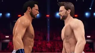 TCWYVB season 4 POWER TAKEOVER INTRO