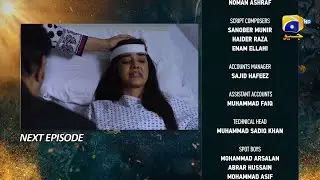 Nikah Episode 4 Hal Pal Geo | Drama Nikah Ep 4 | Teaser | Promo | Haroon Shahid | Zainab Shabbir