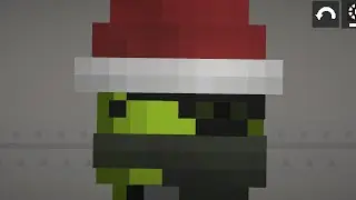 мелон#games #скибиди #minecraft #приколы #рик #эдисон #мама #мелон #мод