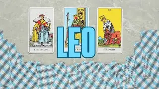 LEO 🧨 This Time, the Paycheck Doesn&rsquo;t Whisper&mdash;It Screams &ldquo;Let&rsquo;s F*cking Go&rdquo;🚨TAROT TODAY 
