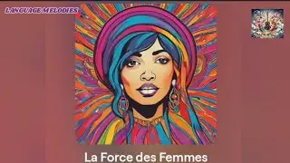 La force des femmes