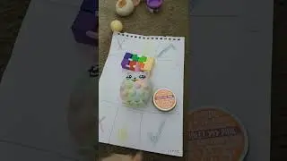fidget trading #yt $fun #fidgets #grwm #preppy