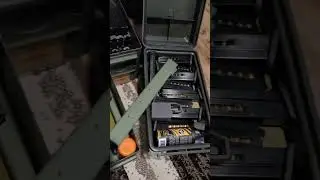 How Much Ammo Is 