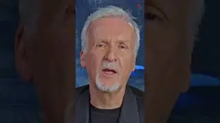 Epic Crossover! 🔥 James Cameron Visits #Varanasi Film Location | Popper Stop Telugu