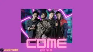 [FREE FOR PROFIT] ALLMO$T x Chris Brown Type Beat-Come