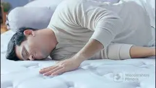Deluxe Plus by Central Springbed