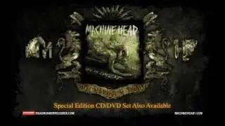 Machine Head - Unto The Locust Commercial