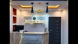 مركز الدكتور أشرف المصري للعلاج الطبيعي وتنسيق القوام