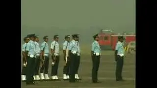 India bids adieu to MiG 21 T-77