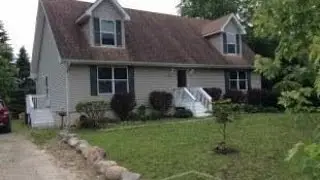 Residential for sale - 1143 Roberts, Cottrellville, MI 48039