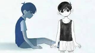 The most cursed omori ship ever - OMORI meme (SPOILER)