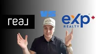 eXp Realty vs Real Broker: Unbiased Review