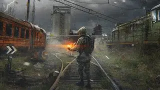 TOP 10 INSANE Upcoming Post-Apocalyptic Games 2023 & 2024 (4K 60FPS)