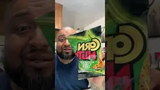Corn Nuts - Mexican Style Street Corn Flavor #new #snacks #review #foodie #mexican #streetfood