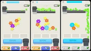 Clockwork Fever (Gameplay Android)