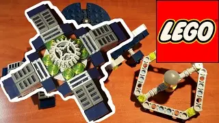 Top 5 LEGO FIDGET SPINNERS!!!!  {Fidget Spinner} (DIY Fidget Spinner)