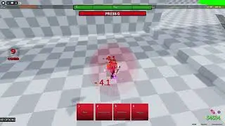 ABA hollow ichigo 120 - 0 combo