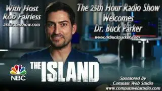 Dr. Buck Parker -  Trauma Surgeon - NBC's 