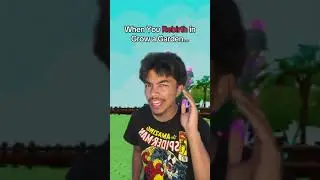 GROW A GARDEN REBIRTHS?!?!! fr #shorts #viral