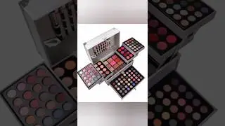Makeup Gift Set for Women Full Kit All in One Make up#makeup kit#shorts