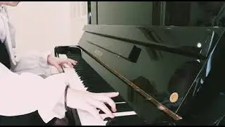 Time Travel Theme (Jay Chou - Secret - 周杰伦-不能说的秘密）