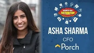 [WMD 2015] Porch, Asha Sharma 