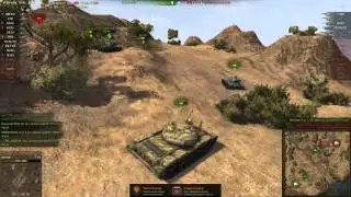 [MOVE] vs [11ТD] - ГК