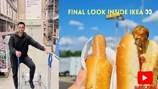 🛒 IKEA Final Tour 🏡 | Last Look Before Saying Goodbye 👋 | Must-See Shopping Inspiration!
