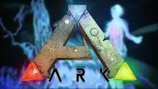 In diesem Game hab ich TAUSENDE SPIELSTUNDEN [German] [PC] - Ark Survival Evolved Folge 1