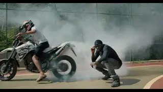 Kelvindon x Rich CFA - SUJA TUDO ( Oficial Video)