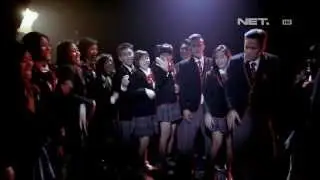 Promo NEZ Academy Final Exam