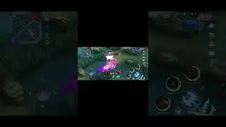 Дуэль Фрея vs Эсмеральда #metamlbb #mlbb #mobilelegends