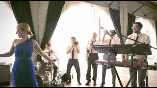 Wedding Bands Los Angeles - Live Music | Business Time Entertainment - Performance Medley