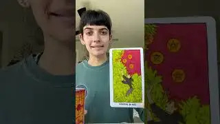 Advice From The Tarot: Healing From Narcissistic Abuse + Toxic Behaviors