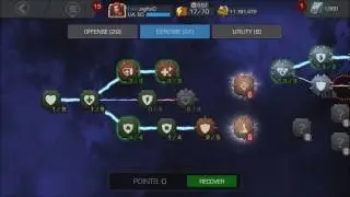 Best Mastery for the Maximum Hero Rating (PI Boost) explained - Marvel Contest of Champions